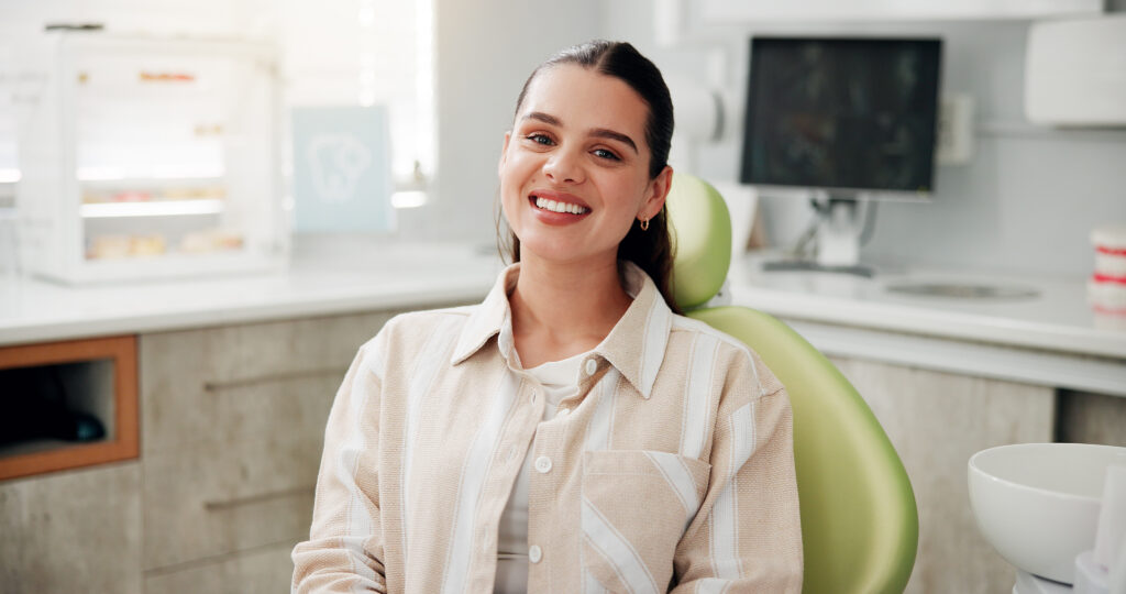 A Second Chance for Your Tooth: How Root Canal Treatment Restores Comfort