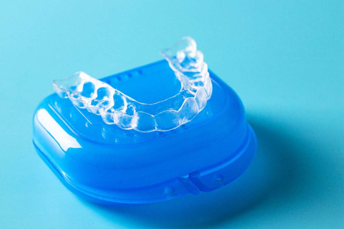 Comfort Meets Clarity: What It’s Really Like to Wear Invisalign Every Day