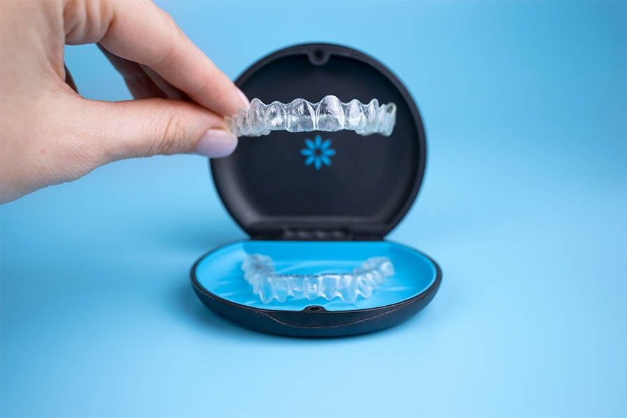 Overbite Treatment Options: Surgery vs Braces vs Clear Aligners