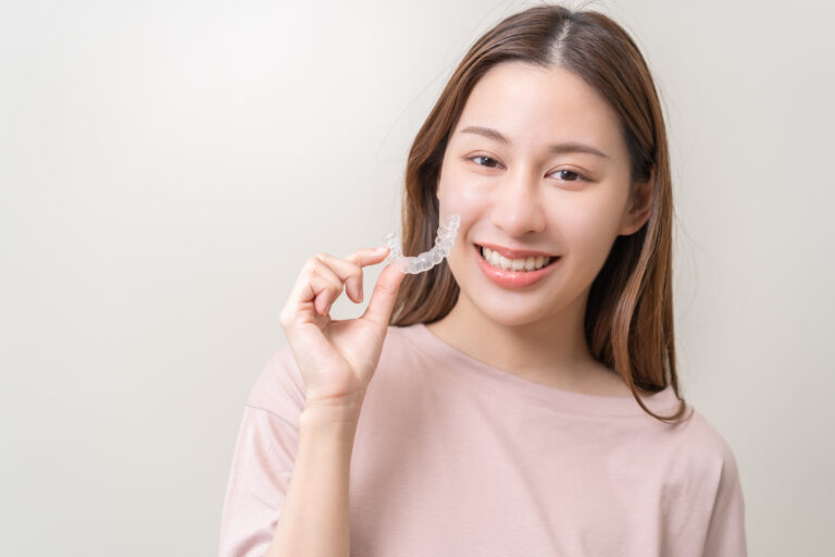 How Invisalign Can Support Better Airway Health?