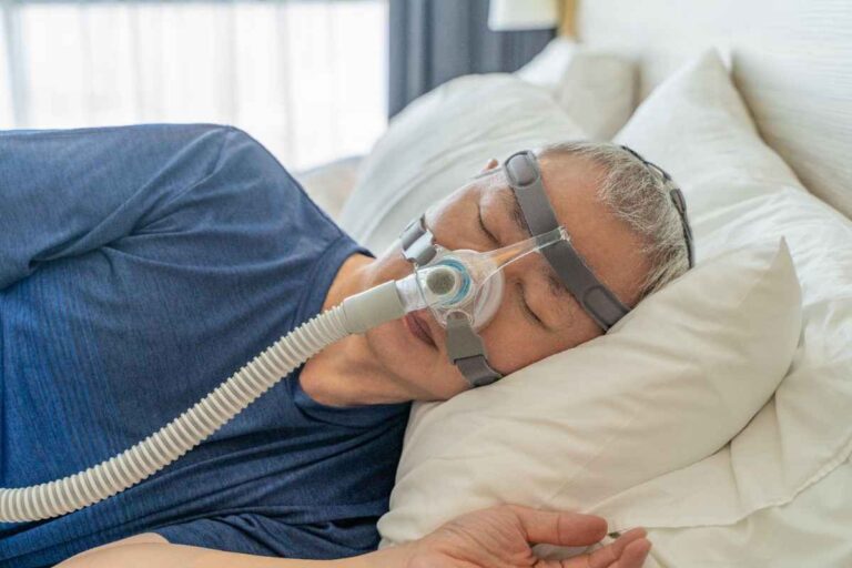 What Are the Benefits of Oral Appliance Therapy for Sleep Apnea?