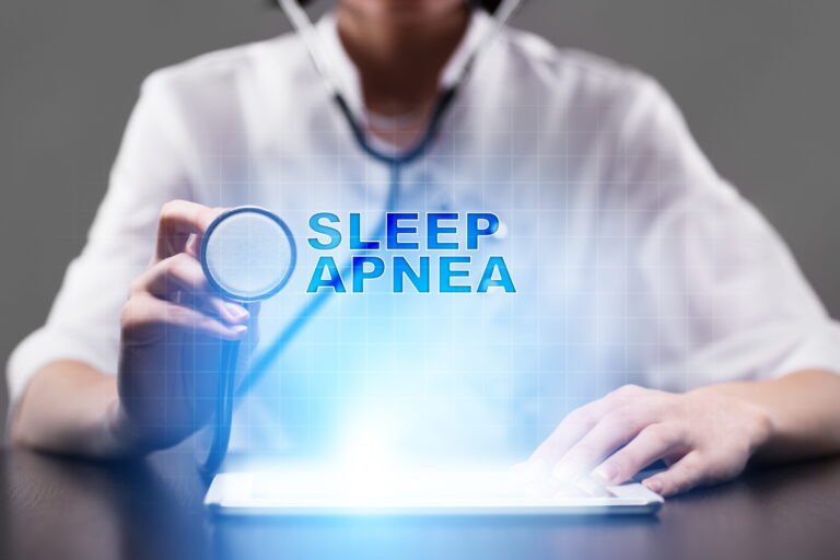 The Silent Epidemic: How Sleep Apnea Affects Your Health