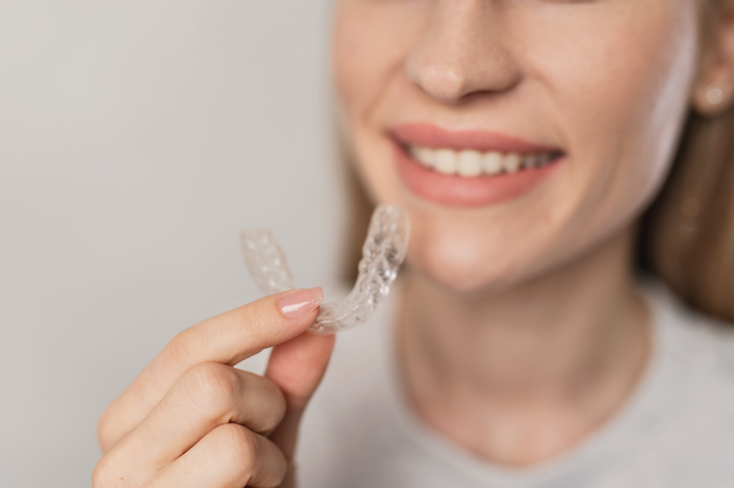 Can Clear Aligners Correct Buck Teeth? A Comprehensive Guide