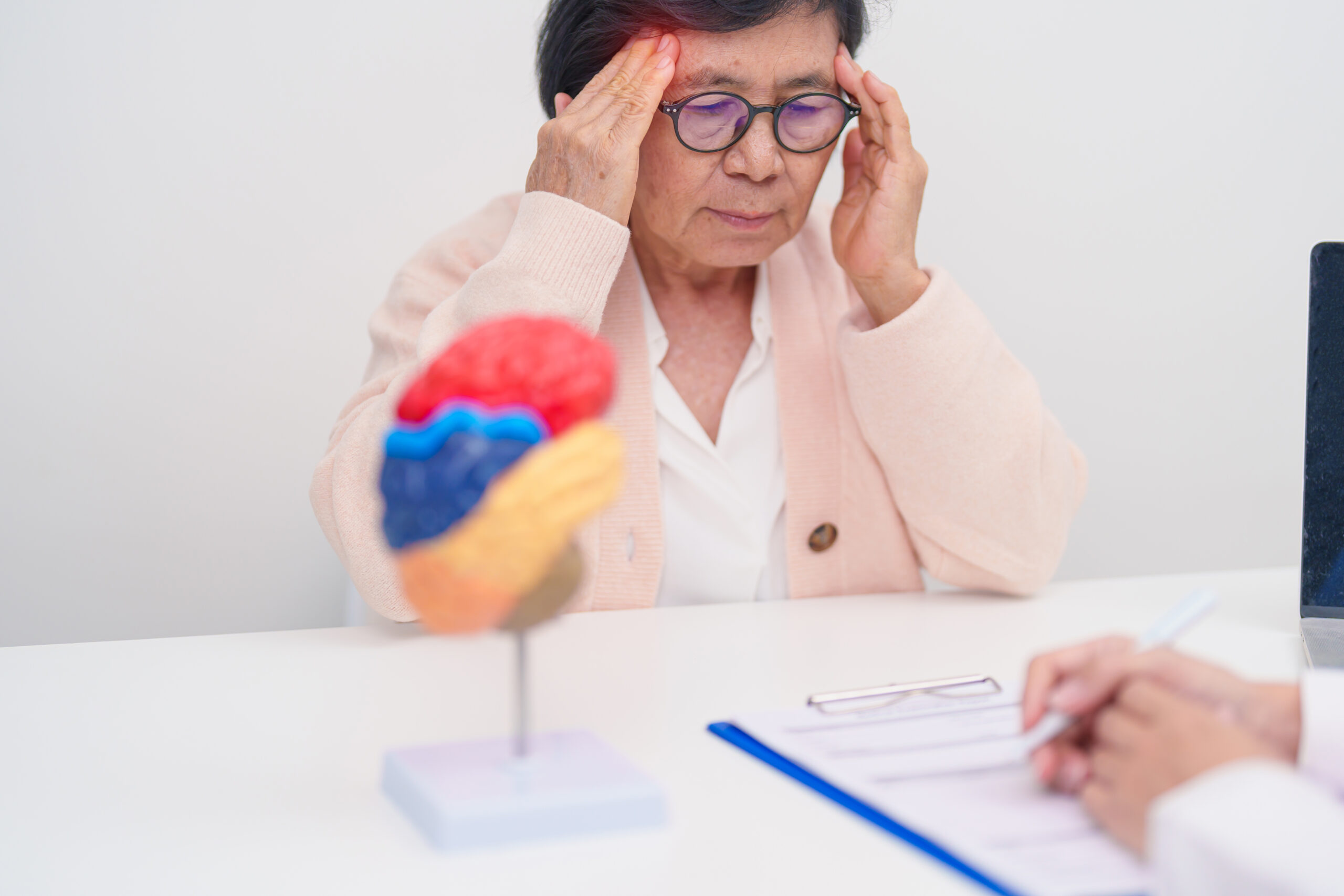 Can Sleep Apnea Cause Memory Problems? What Research Says