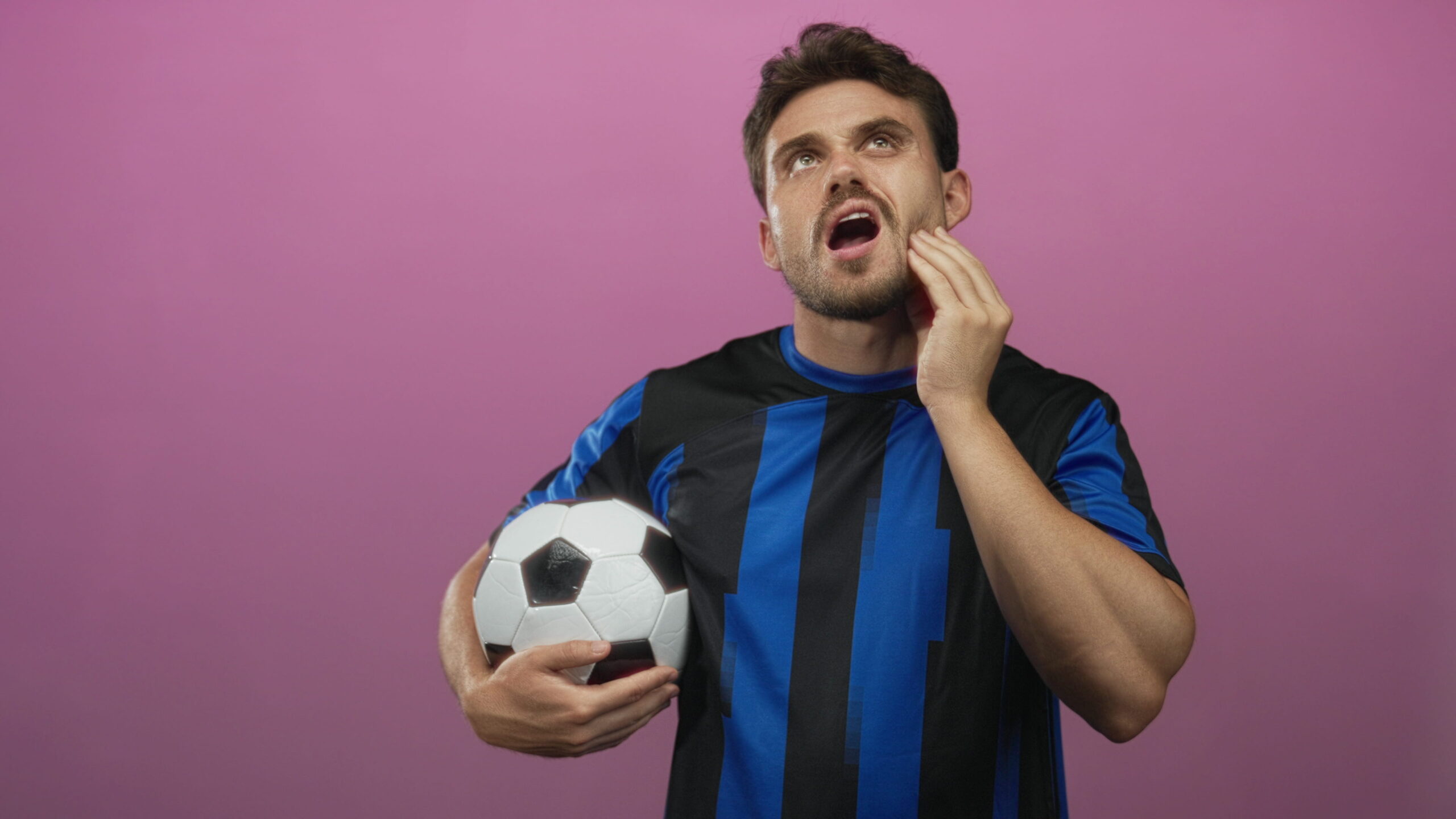 Dental Emergencies During Sports: Prevention and First Aid
